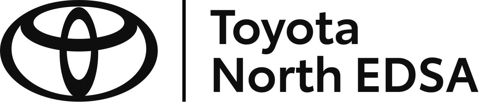 Toyota Logo